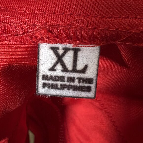 Shaun Wade Autographed The Ohio State Buckeyes OSU Jersey Signed NCAA JSA COA - Picture 8 of 8